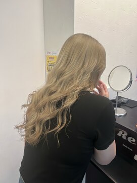 レブル(Re BuLL) ★