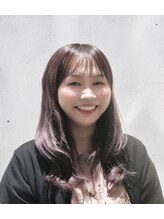 ヴェレタ(veLeta)&nbsp;峯島 麻衣