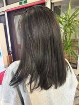コレットヘア(Colette hair)&nbsp;【レイヤースタイル41☆】