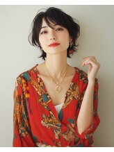 ライズ ヘア ブランド スウェル(RISE HAIR BRAND SWELL) 髪質改善/水素/縮毛矯正/オージュア/白髪染め/20代/30代/40代