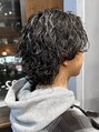 アイリーヘアデザイン(IRIE HAIR DESIGN) サーフカール波巻きスパイラルツイストパーマお任せ下さい！