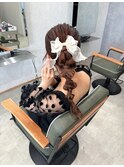 あみおろしおんぷ
