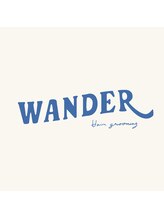 WANDER Hair grooming　三軒茶屋【ワンダーヘアーグルーミング】