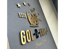 ゴールドベア(GOL D BEAR)