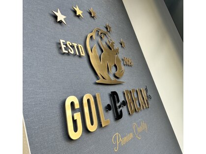 ゴールドベア(GOL D BEAR)の写真