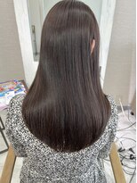 クオン(kuon) ◇超高濃度水素ケアカラー
