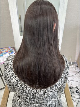 クオン(kuon) ◇超高濃度水素ケアカラー