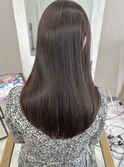 ◇超高濃度水素ケアカラー