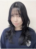 トレンドロングウルフ