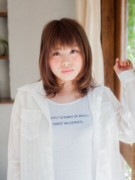 ジューシーヘアー 八尾店(Juicy Hair) ☆愛されふわモテヘアー☆