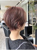 ショート