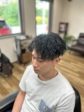 リンク(Link) ツイストスパイラル