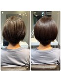 超高濃度水素プレミアムエイジングケアカラーエステ＃ヘッドスパ