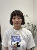 ニュアンスパーマ