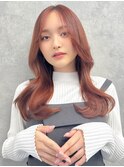 【La fith】ヨシンモリ×韓国風×髪質改善