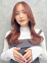 ラフィスヘアートゥルー 葛西店(La fith hair true)&nbsp;【La fith】ヨシンモリ×韓国風×髪質改善