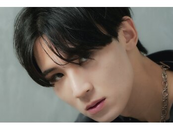 MEN‘S salon  UN1CA de MEN 【メンズサロン　ウニカ　デ　メン】