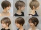 フェイス 伊勢原(FACE。)の写真/大人女性のうねり・エイジング毛もうるツヤ髪に☆オージュアTrやイルミナカラーで美しい髪を叶えて＊