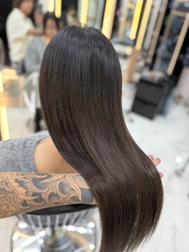 ラピス 渋谷本店(Lapis) ダークブラウン