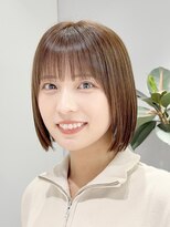 アビーファイブ(ABBEY 5)&nbsp;ボブ内巻きボブ外はねボブミニボブ大人ボブくびれボブ結べるボブ