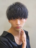 クロト 福岡本店(KUROT)&nbsp;無造作ドライマッシュ