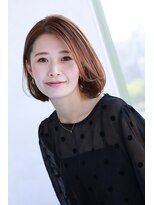 エフ イチリン 本八幡店(F.ICHIRIN)&nbsp;ワンカールボブ