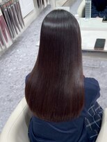 ナビ 金沢駅前店(navi)&nbsp;髪の芯から整える髪質改善トリートメント