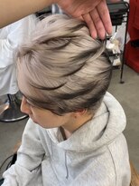 リップス 吉祥寺店 (LIPPS)&nbsp;ブラックエンドカラー