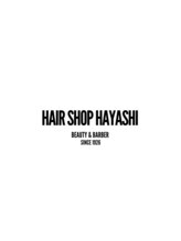 HAIR SHOP HAYASHI【ヘアショップ　ハヤシ】