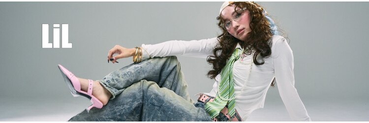 リル 溝の口(LiL)のサロンヘッダー