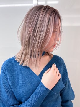 リノ(RLINO) ミルクティー