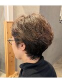 ショート