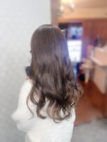 ブランシスヘアー(Bulansis Hair)&nbsp;オリーブベージュ