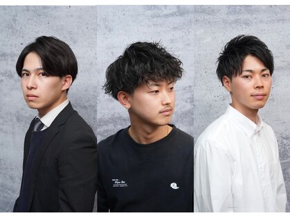 ロバーツ 立川(ROBERTS)の写真