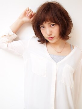 美容室 シュシュ 所沢店(chouchou) 【オージュアトリートメント/トキオトリートメント/髪質改善】