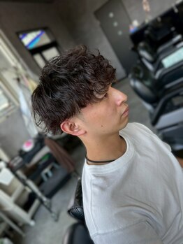 ニューデイズ(NEWDAYS)の写真/駐車場完備でアクセス◎髪の悩みを解決し、一人ひとりに似合う理想のスタイルを提案してくれるサロンです！