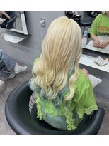 リングバイモアムー(Ring by Moremuu) インナー