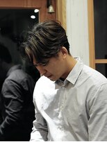 パルフェ(parfait)&nbsp;フェザーカット