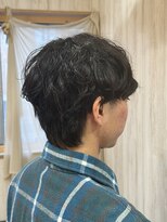 ムーナ(Muwna)&nbsp;メンズスタイル