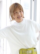 トップヘアー 大元店(TOP HAIR)&nbsp;きよみ 