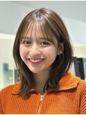 結べるボブ外ハネボブ垢抜けボブ大人ボブくびれボブレイヤーボブ