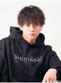 シースルーマッシュ