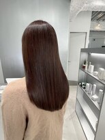 ユラン(ulan.)&nbsp;プレミアム髪質改善コース★