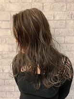 アース オーセンティック 越谷レイクタウン店(EARTH Authentic) デザインカラー