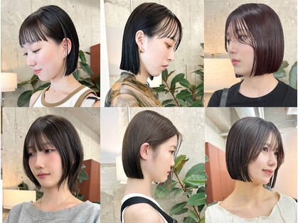 ノエロク 岐阜(noe rok)の写真