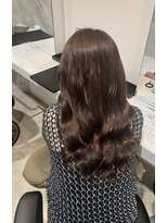シエンライム(CIEN lime) 【CIEN lime】#浜松コテ巻きパーマ #浜松デジタルパーマ