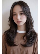 ヘアーアンドメイク シーク 八王子(HAIR&MAKE SeeK)