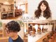 オール イン オール ヘアールーム(ALL IN ALL hair room)の写真