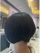 エムタニグチブランシェ(M.TANIGUCHI Branche')&nbsp;グラデーションボブ