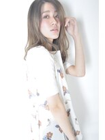 モードケイズ 尼崎店(MODE K's) ナチュグラクリアアッシュ